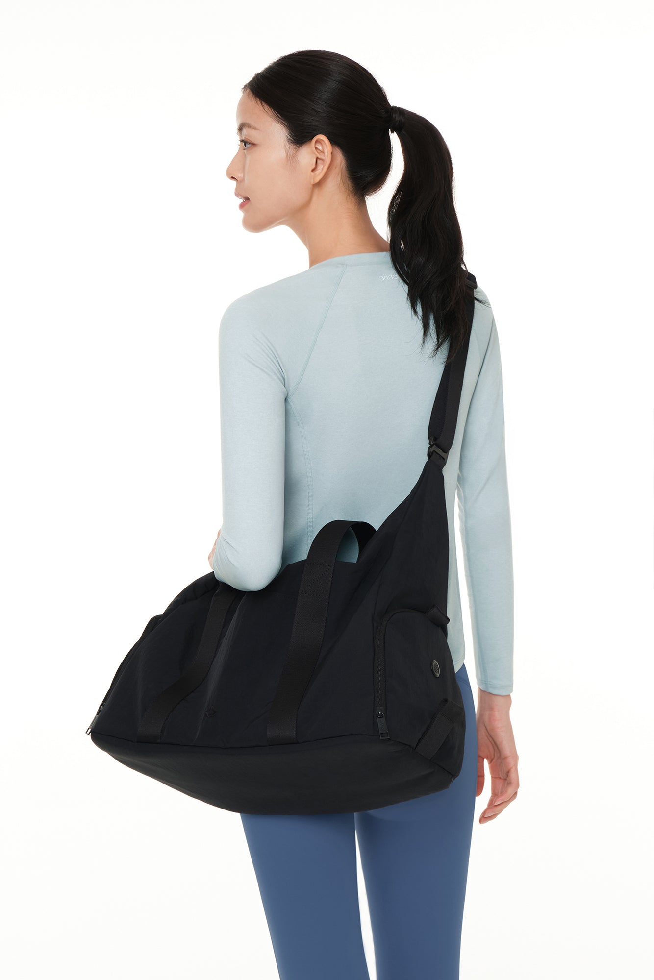 3 in 1 Carry-On Duffel Bag