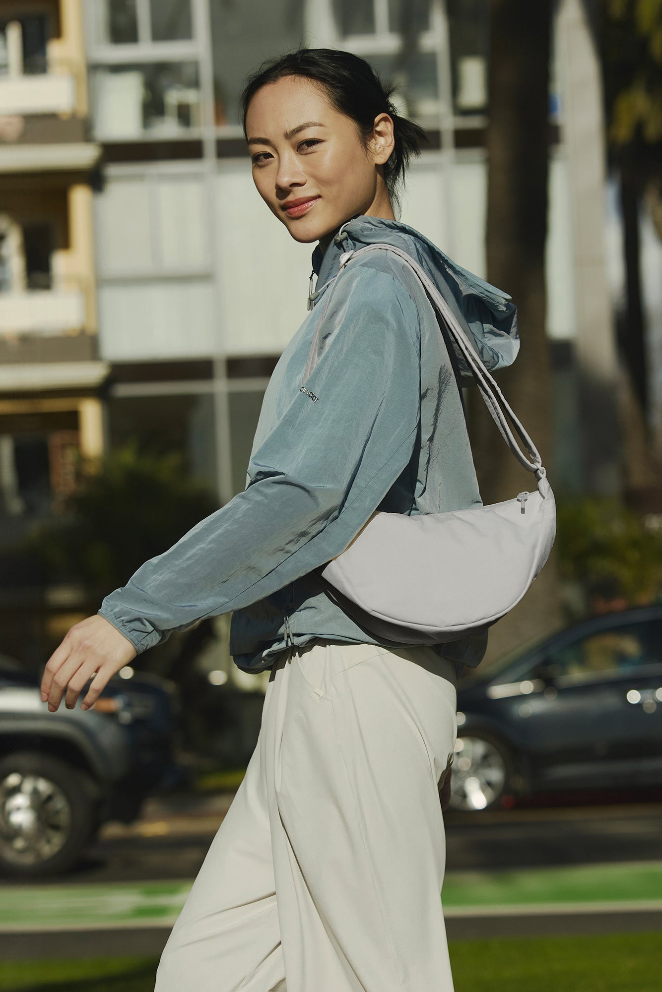 Mini Shoulder & Cross Bag