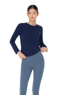 Airy Fit Slim Fit Long Sleeve