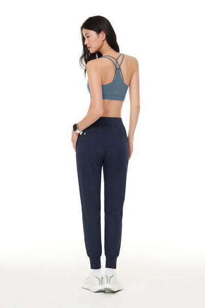Airyfre String Jogger Leggings