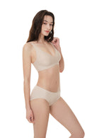 [3 SET] All-Day Fit C/D Bra (Built-In Pads)