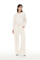Mildmooth Wide Pants