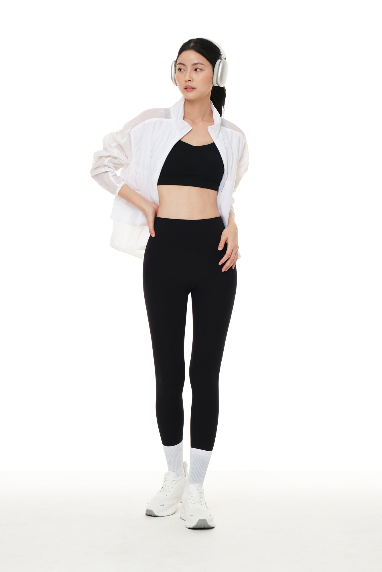 Airywin Signature Leggings