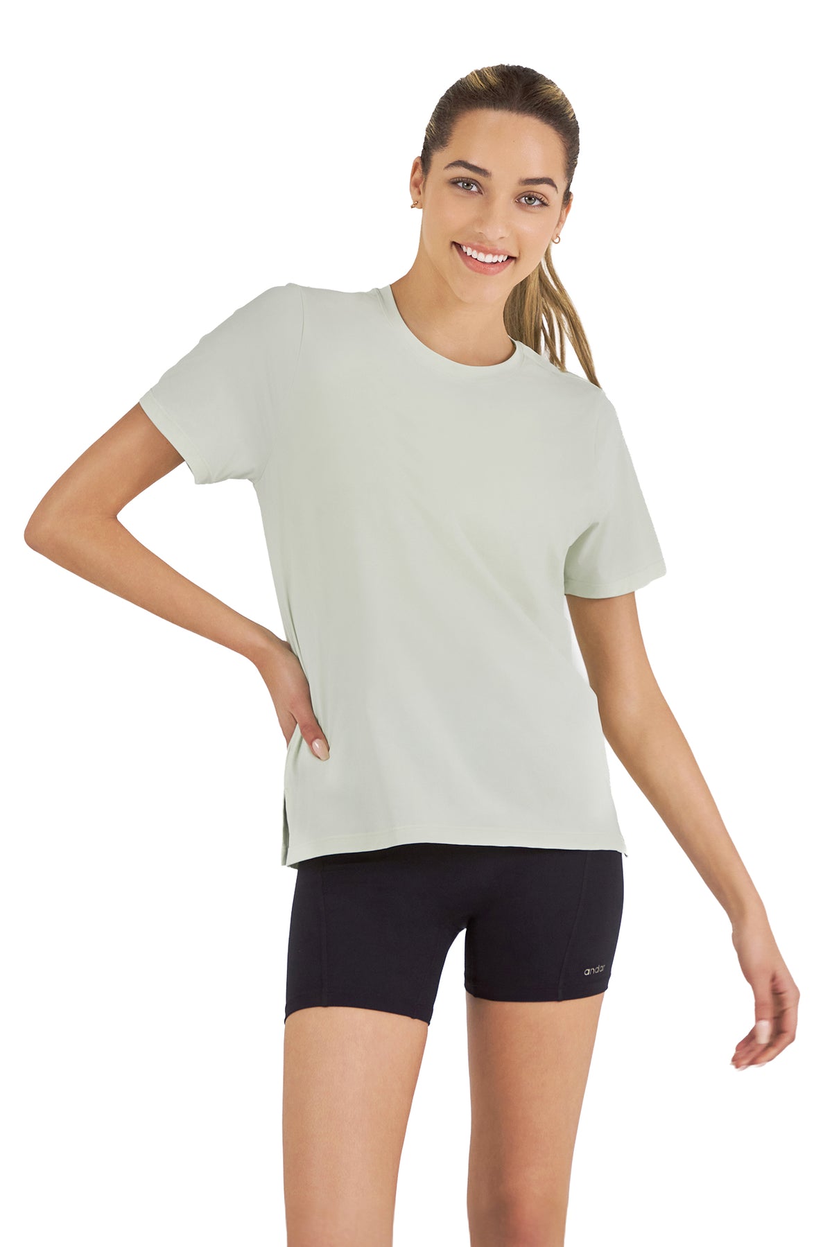 Icefresh Short Sleeve