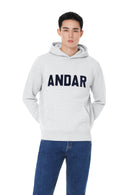 [OUTLET] ANDAR Sweat Hoodie (Unisex)