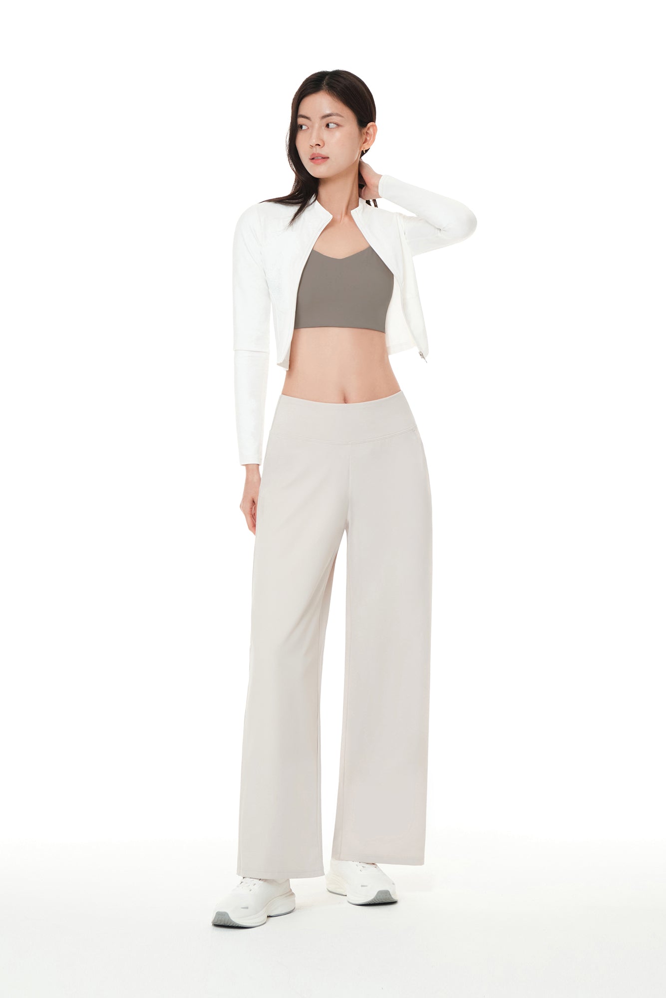 Airywin Wide Pants
