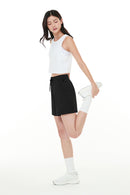 [OUTLET] Airy Fit Mid Thigh Shorts