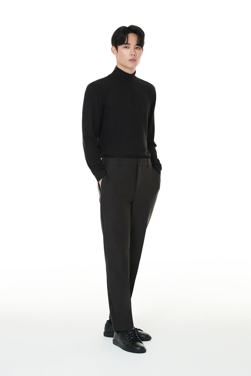 Men's Allflex Tapered Trousers