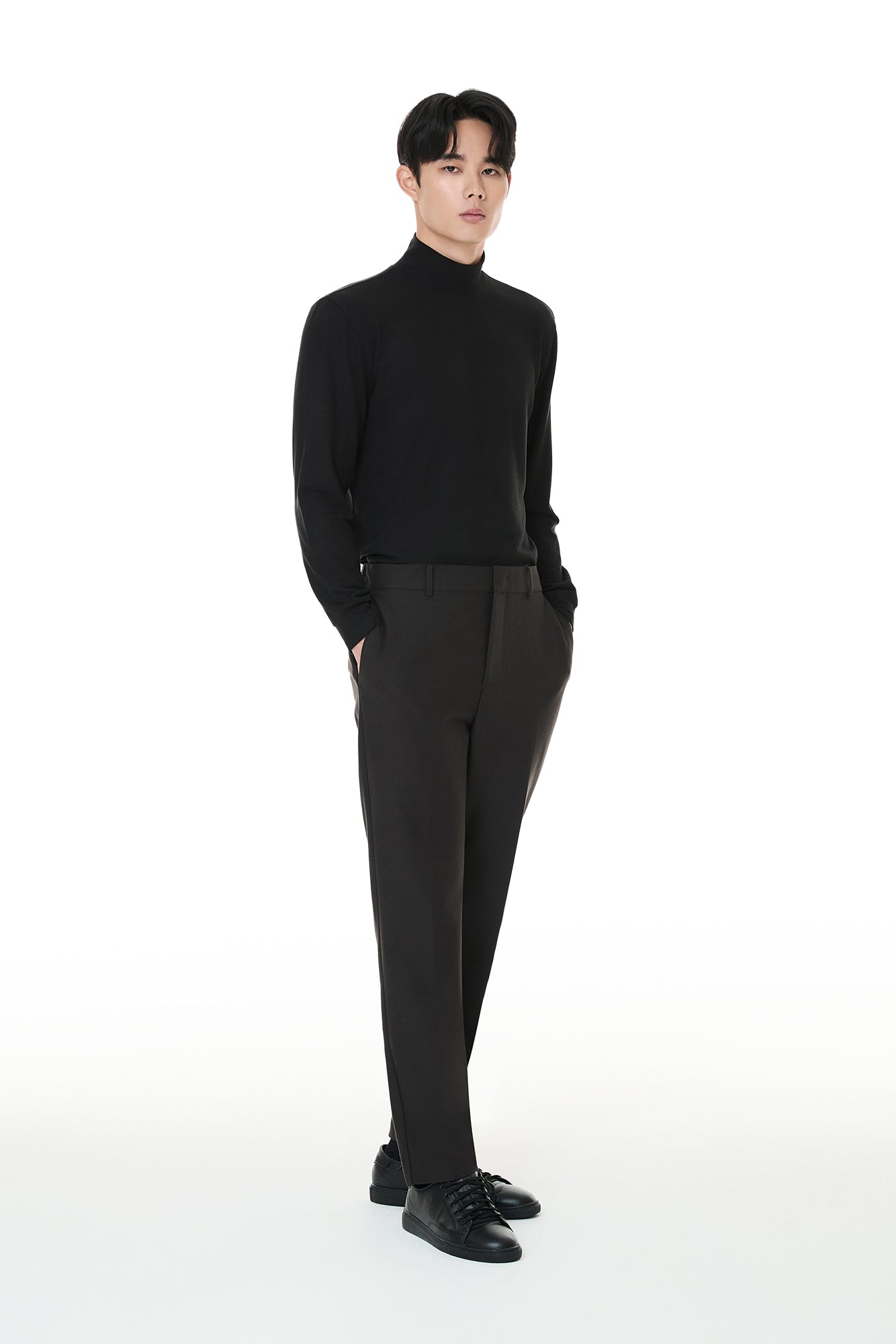 Men's Allflex Tapered Trousers