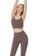 Relair All Day Longline Bra