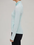 Performance Mesh Jacket