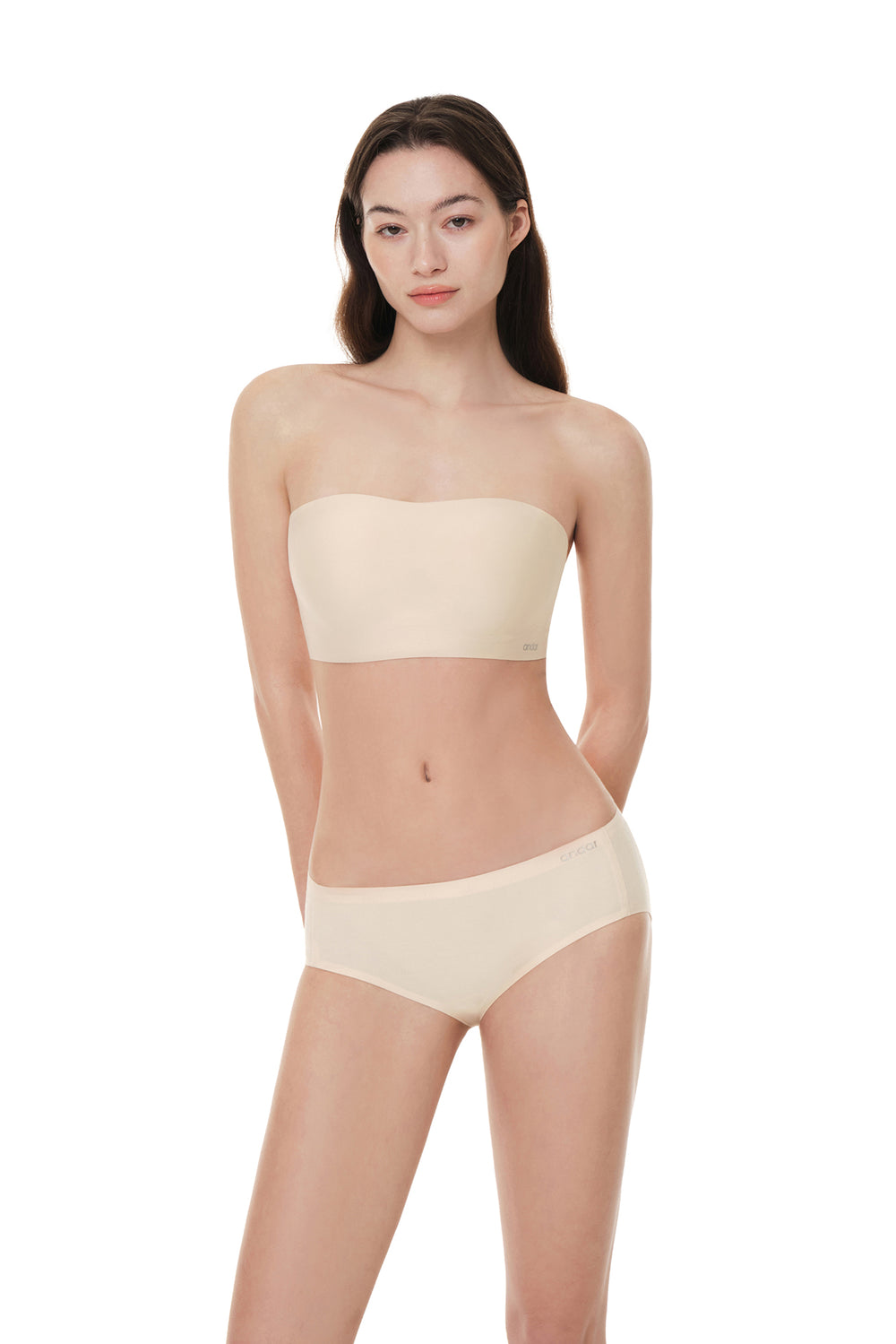 ANDAR Strapless Bra