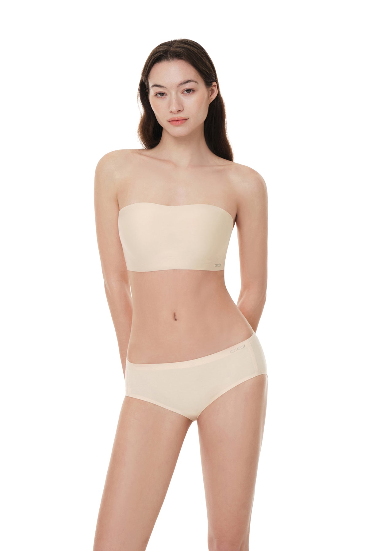 ANDAR Strapless Bra