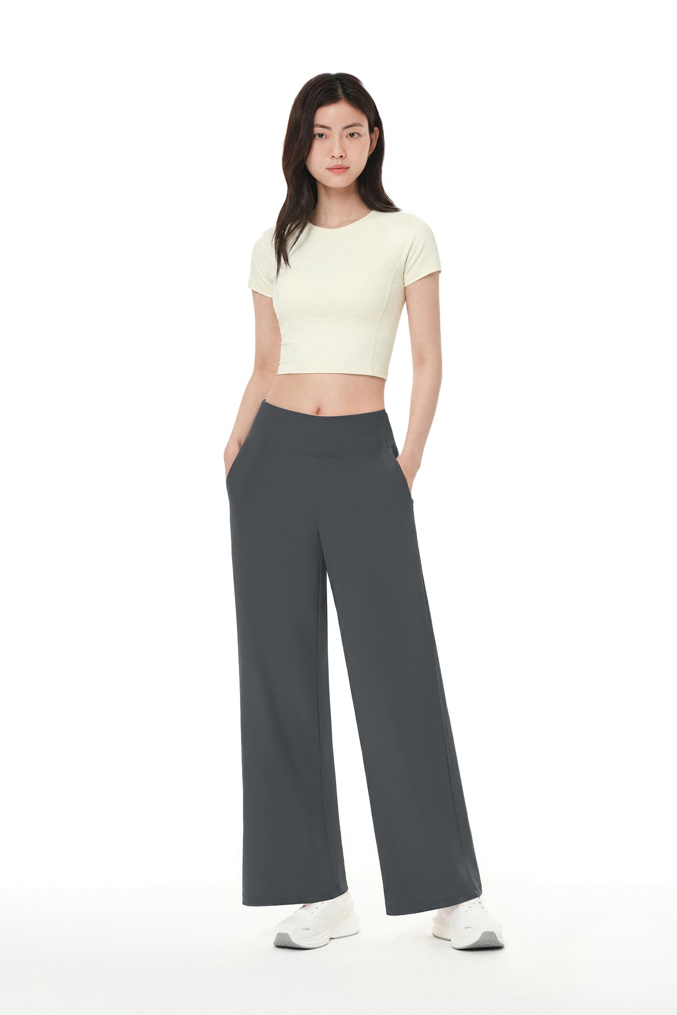 Airywin Wide Pants