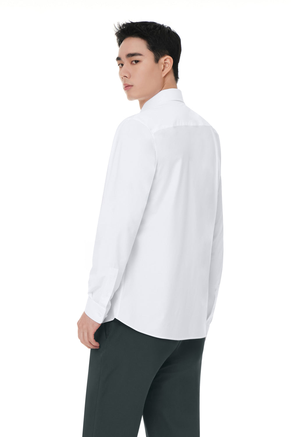 Men's Ice Classic Stretch Shirt