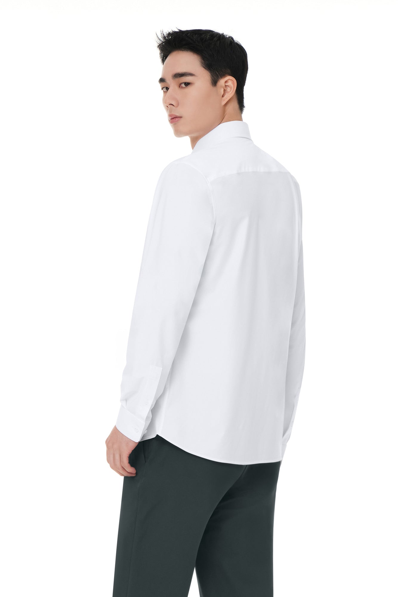 Men's Ice Classic Stretch Shirt