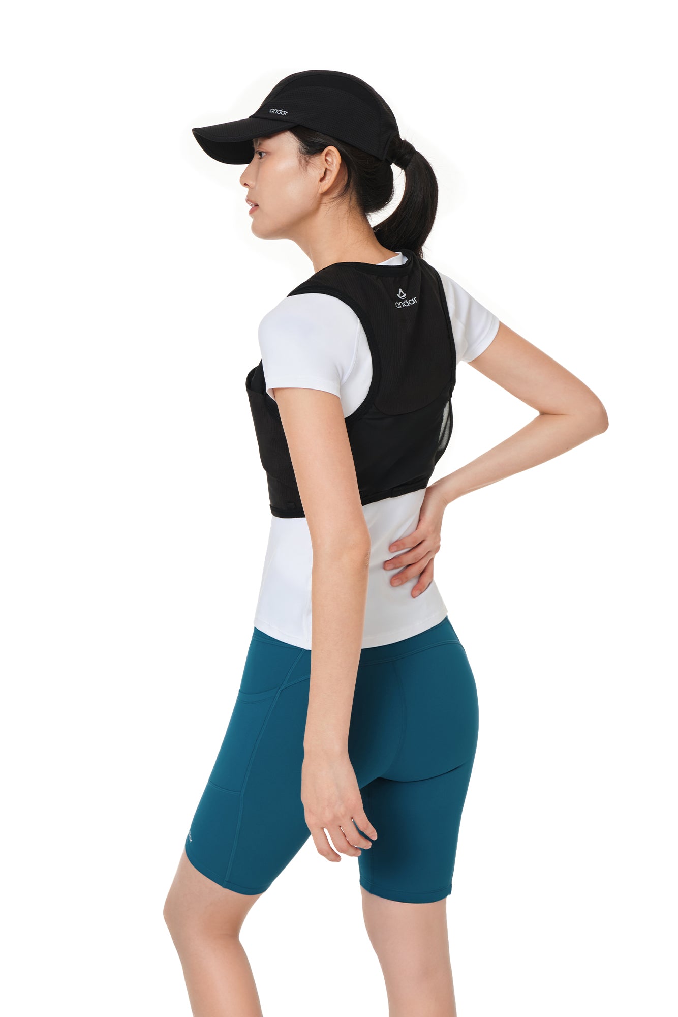 Light Running Vest