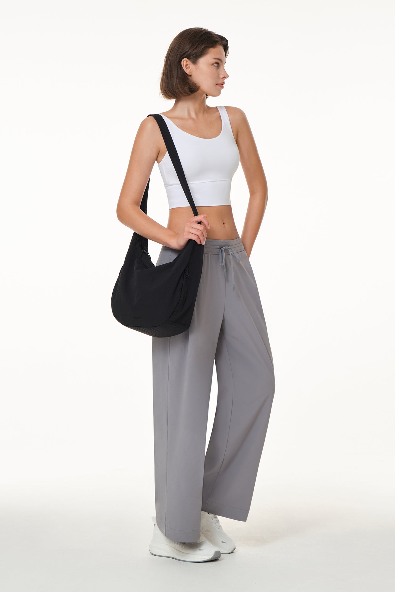 Airst Wide Pants – andar