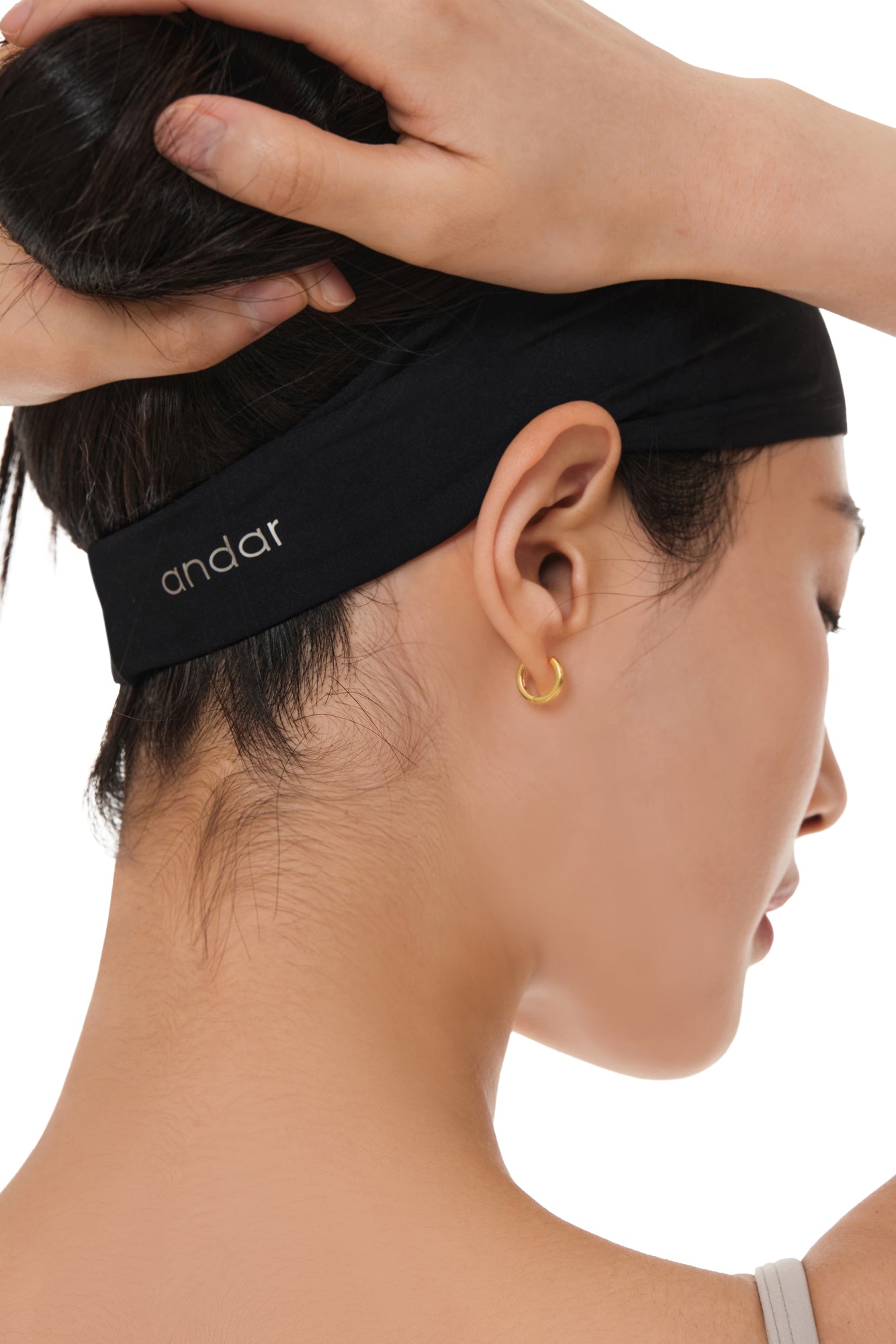 Airywin Sustainable Wide Headband