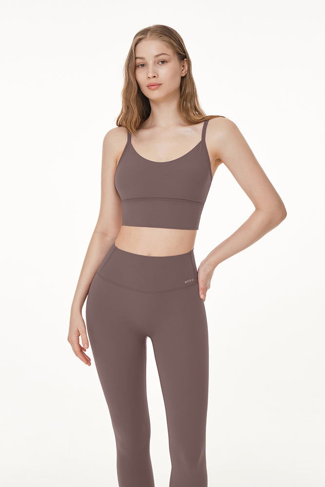 Relair All Day Longline Bra