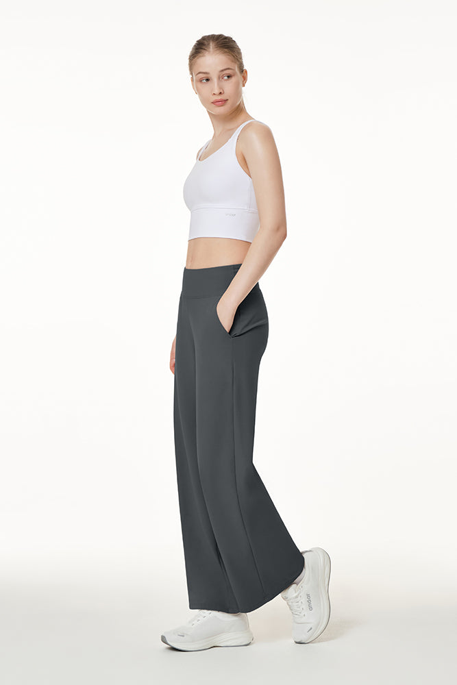 Airywin Wide Pants