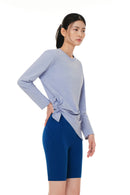 Airy Fit Oversized Fit Long Sleeve