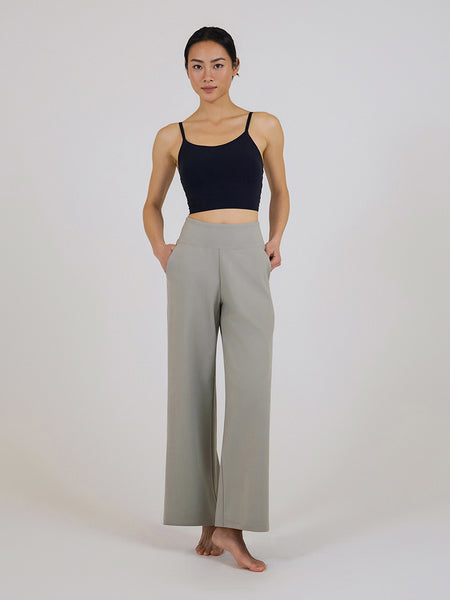 Airywin Wide Leg Pants (Long)