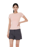 Airtouch Pace Short Sleeve