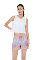 Airtouch Pace Cropped Tank Top