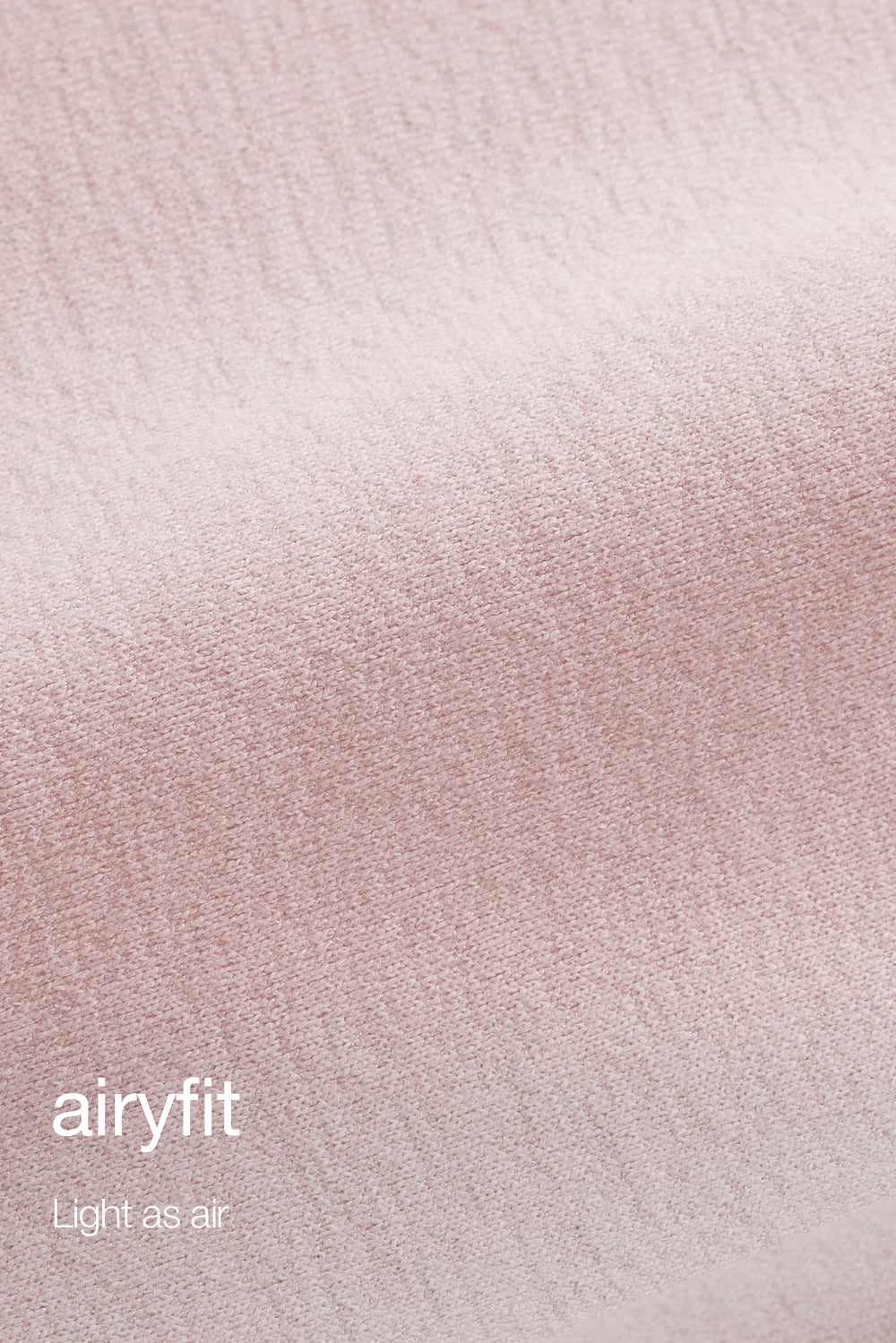 Airy Fit Slim Fit Long Sleeve