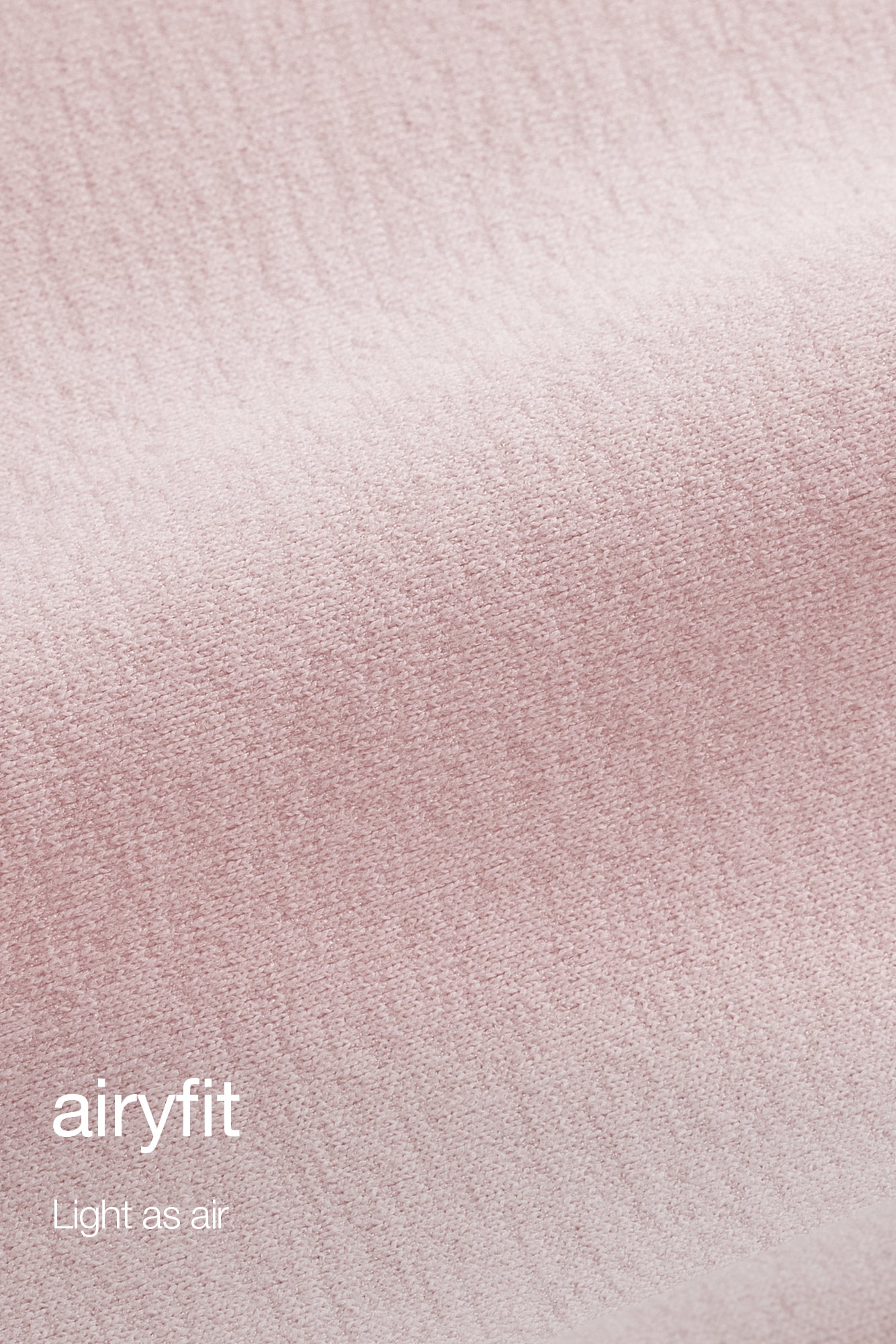 Airy Fit Slim Fit Long Sleeve