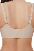 [3 SET] All-Day Fit C/D Bra (Built-In Pads)