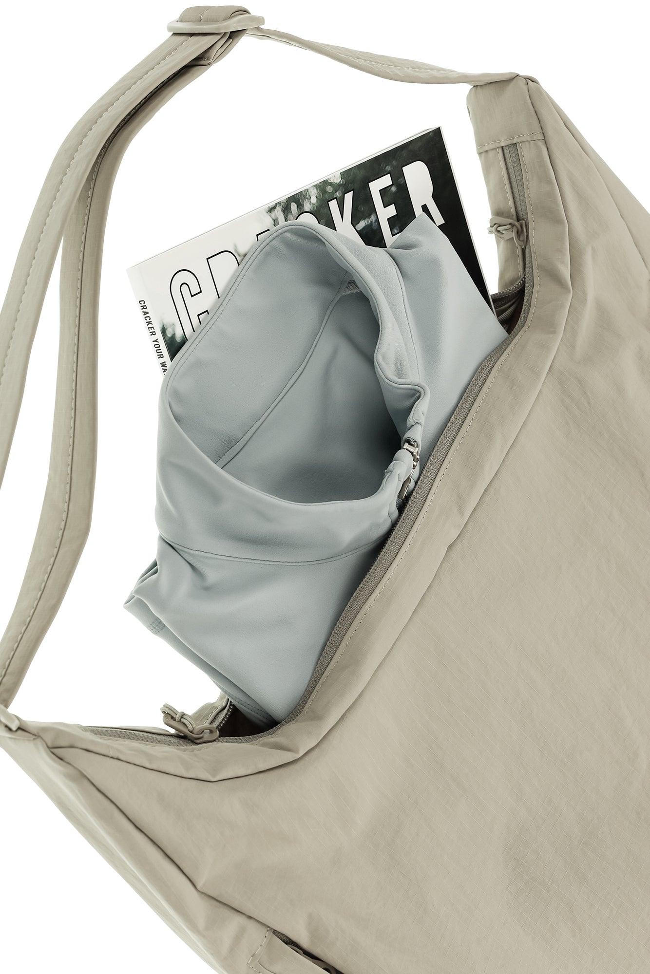 Shoulder & Cross Bag