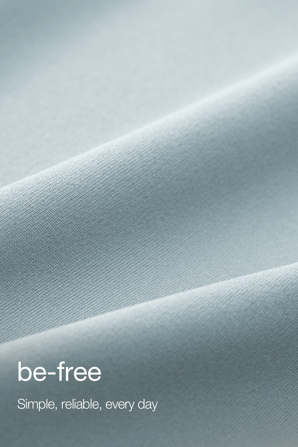 Be-Free Breathe Bra