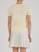 Aeropique Classic Short Sleeve