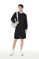 Men's Airy Fit Relaxed Fit Sweatshirt