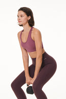 Airywin Fit Tension Ankle Length Leggings