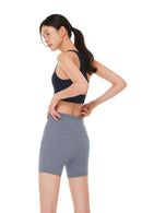 Airywin Pocket Short Leggings