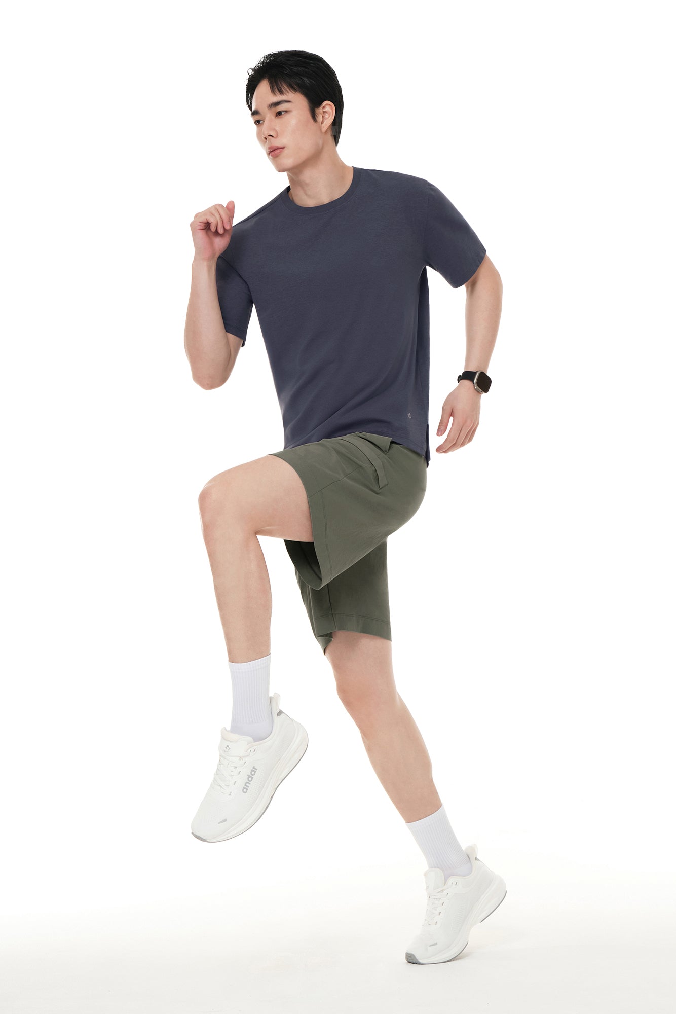 Men's Freshmove Shorts