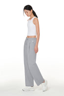 [OUTLET] Freshmove Wide Pants