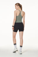 Airywin Short Leggings