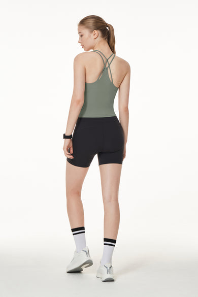 Airywin Short Leggings