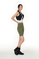 Airywin Biker Shorts
