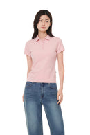 Airy Fit Standard Fit Short Sleeve Polo Shirt