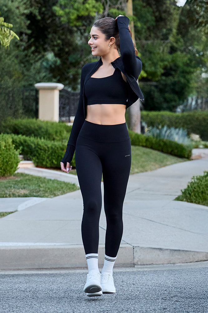 Airywin Signature Full Length Leggings