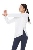 Airy Fit Oversized Fit Long Sleeve
