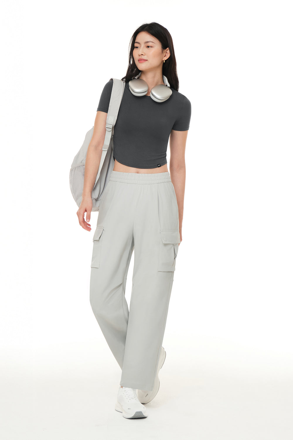 [2 SET] Airst 2 Way Cargo Pants