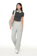 [2 SET] Airst 2 Way Cargo Pants