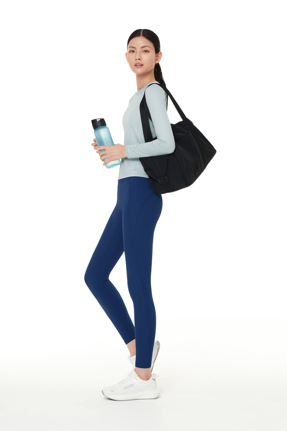 Airywin Fit Tension Leggings
