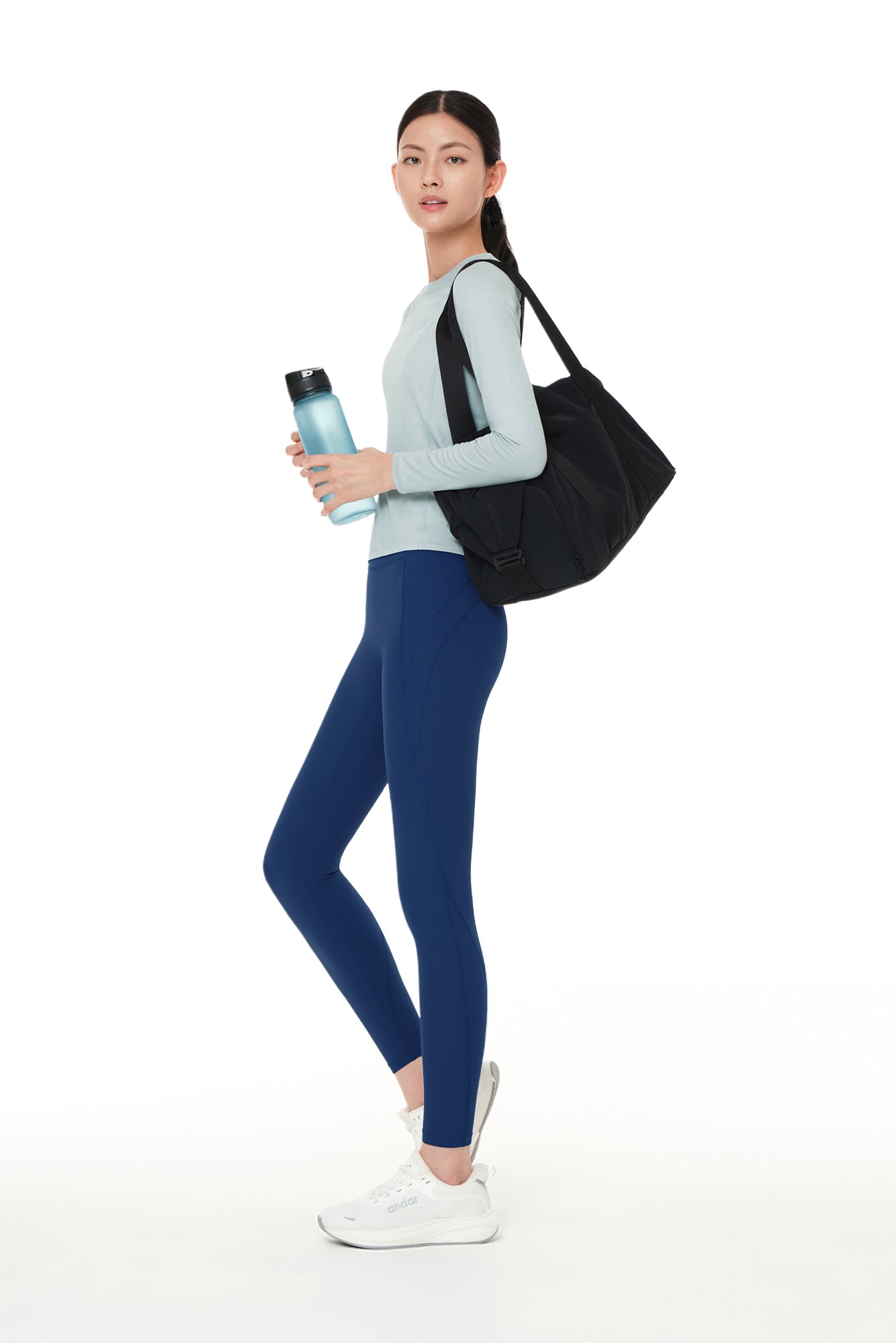 Airywin Fit Tension Leggings
